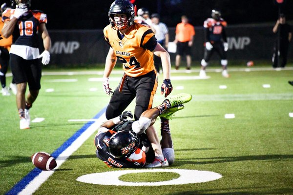 Cardboard partition: optimizing your space