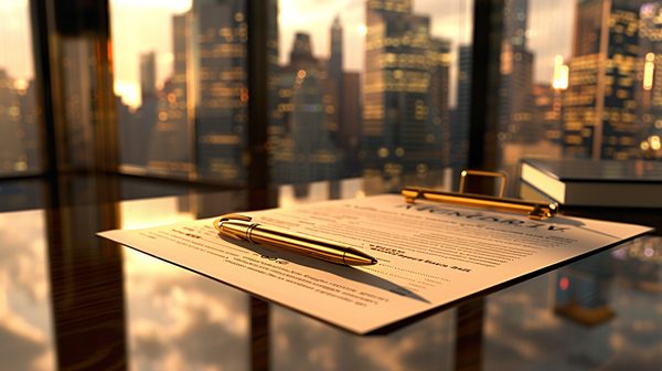 How to write a powerful consulting resume ?