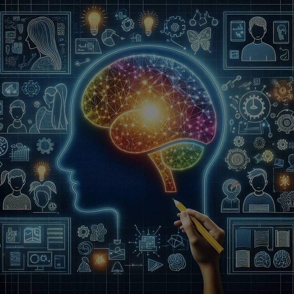 How Can AI Personalize Student Learning Plans Based on Cognitive Abilities?