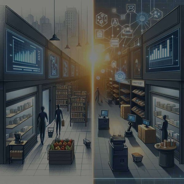 How Is Real-Time Analytics Transforming Inventory Management in Retail?